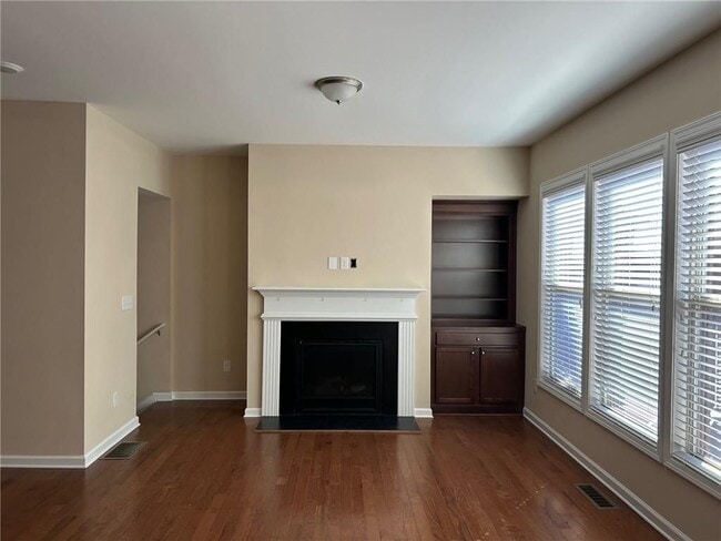 840 Ivy Vine Way in Alpharetta, GA - Building Photo - Building Photo