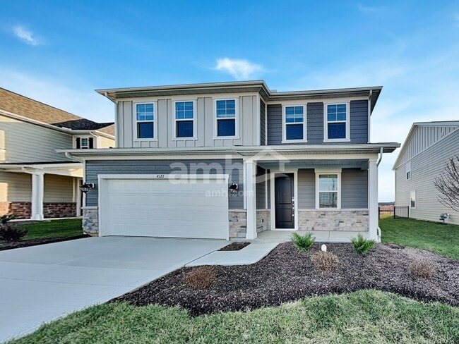 property at 9127 Henley Ave