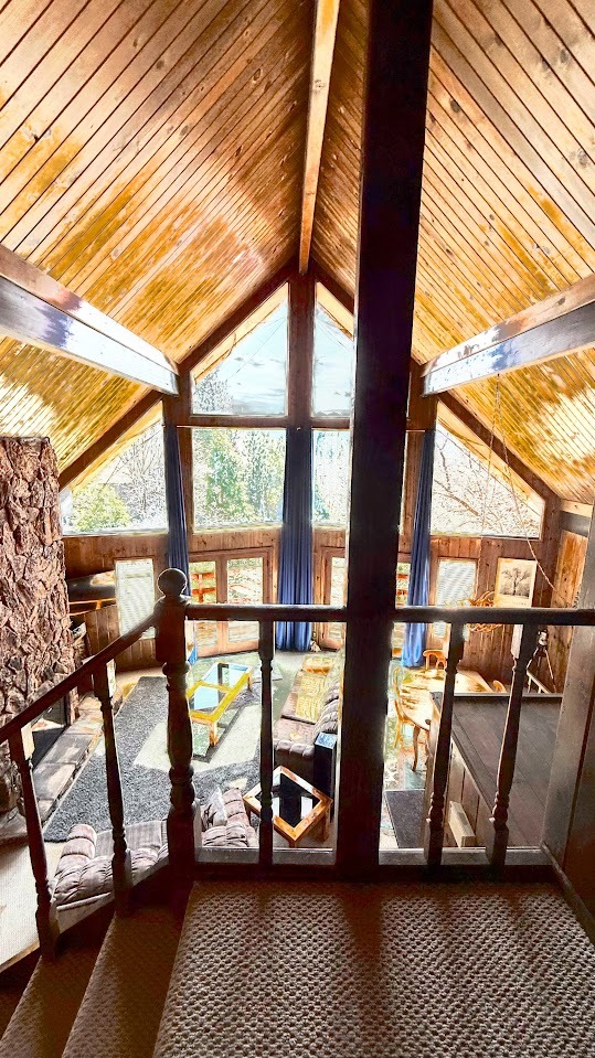 27721 St Bernard Ln in Lake Arrowhead, CA - Building Photo - Building Photo