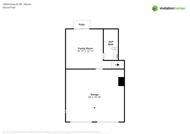 15639 Canby Dr in Monroe, WA - Building Photo - Building Photo