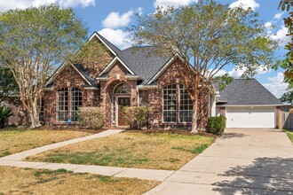 2822 Sea Ledge Dr in Seabrook, TX - Building Photo - Building Photo