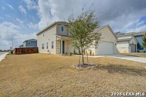 14602 Sweet Clover in San Antonio, TX - Building Photo - Building Photo