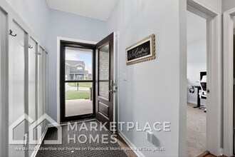 107 Kentucky Oaks Trail in Elizabethtown, KY - Building Photo - Building Photo