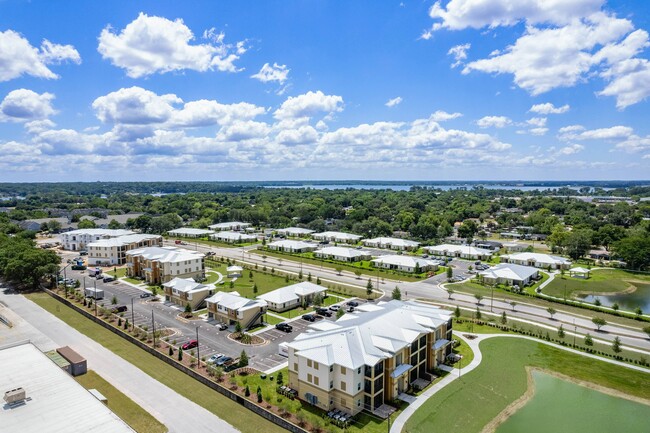 Eudora Reserve in Mount Dora, FL - Building Photo - Building Photo