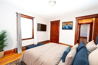 65 Clifford St in Boston, MA - Building Photo - Building Photo