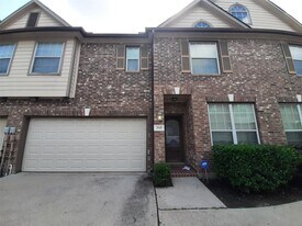 2945 Sandcastle Ln in Houston, TX - Building Photo