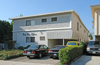 3415 Jasmine Ave in Los Angeles, CA - Building Photo - Other