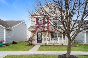 5569 Goose Falls Dr in Dublin, OH - Building Photo