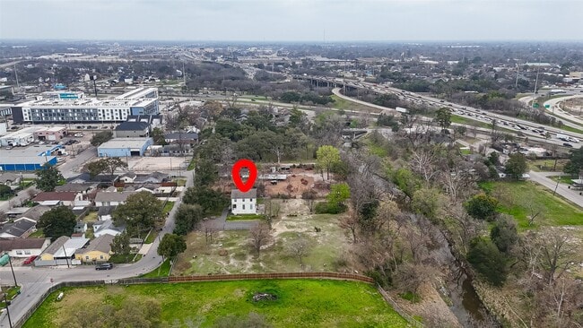 property at 1808 Tabor St