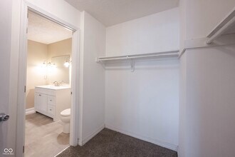 507 Conner Creek Dr in Fishers, IN - Building Photo - Building Photo