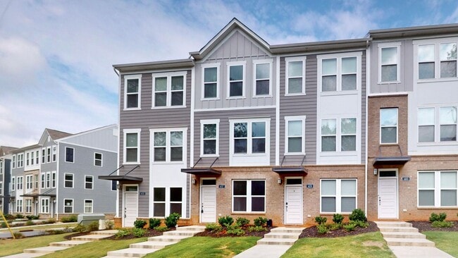 property at 1457 Briar Creek Rd