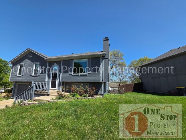 property at 7519 N Kentucky Ave