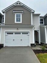 191 Anise Ln in Garner, NC - Building Photo