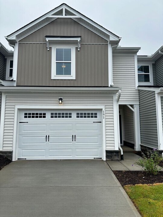 191 Anise Ln in Garner, NC - Building Photo