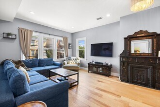 237 Cambridge Ave in Jersey City, NJ - Building Photo - Building Photo