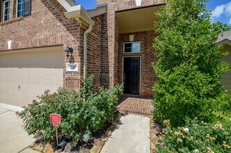 7710 Granite Terrace Ln in Houston, TX - Building Photo - Building Photo