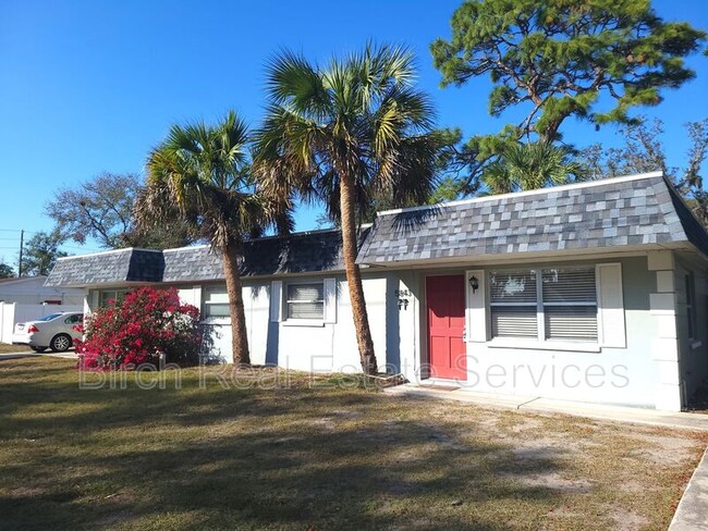 5843 Louisiana Ave in New Port Richey, FL - Building Photo - Building Photo