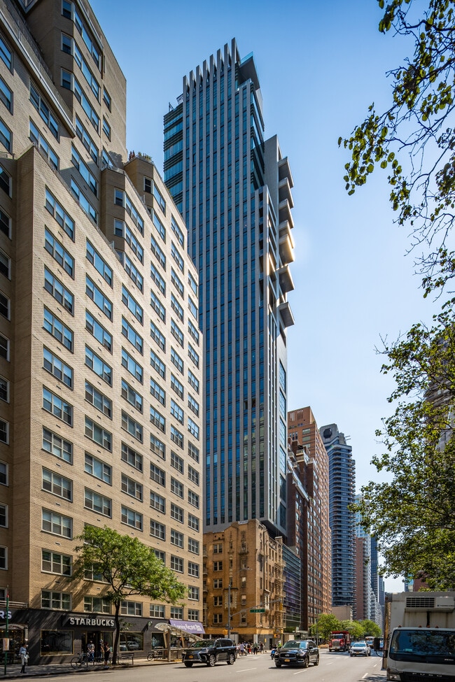 The Leyton in New York, NY - Foto de edificio - Building Photo