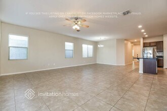 4962 E Alamo St in San Tan Valley, AZ - Foto de edificio - Building Photo