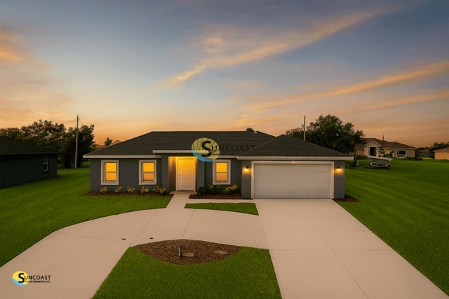 22 Tropicana Parkway W