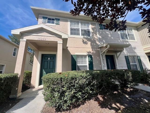 15633 Stable Run Dr in Spring Hill, FL - Building Photo - Building Photo