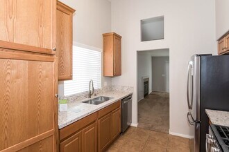 4515 Shannon Jean Ct in North Las Vegas, NV - Building Photo - Building Photo