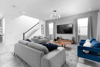 8953 Amelia Downs Trail in Kissimmee, FL - Building Photo - Building Photo