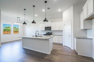 3901 Caddo Ln in Oak Point, TX - Building Photo - Building Photo
