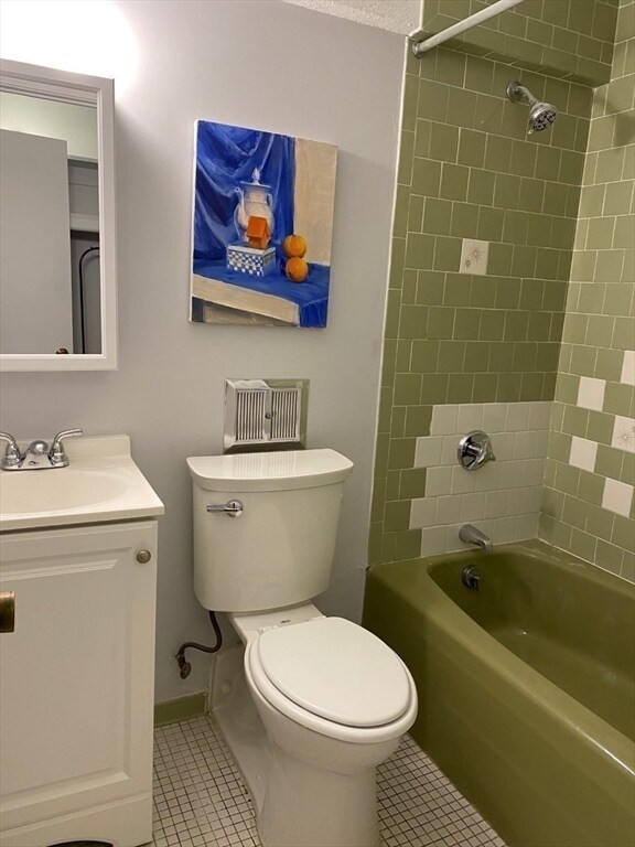 4 Trowbridge Pl, Unit 3B in Cambridge, MA - Foto de edificio - Building Photo