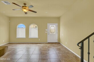 12237 Gaudi Wy in El Paso, TX - Building Photo - Building Photo