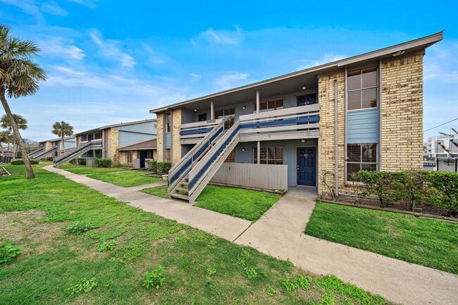 property at 2828 61st St