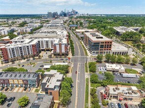 3000 South Blvd in Charlotte, NC - Building Photo - Building Photo