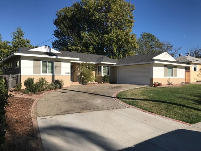 property at 24962 Chestnut St
