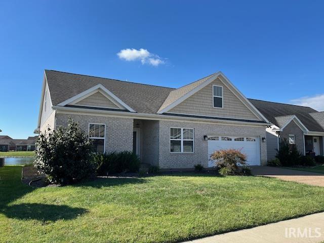 3612 Arbor Pointe Dr in Newburgh, IN - Building Photo