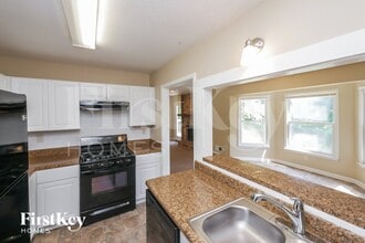 1701 Underwood Dr SE in Conyers, GA - Building Photo - Building Photo