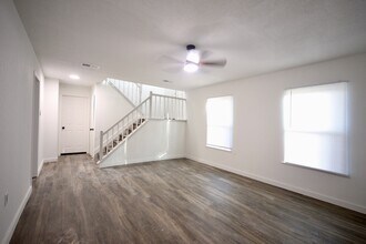 5819 Flax Bourton St in Humble, TX - Building Photo - Building Photo