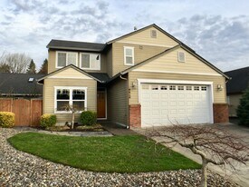 9409 NW 22nd Ct in Vancouver, WA - Building Photo