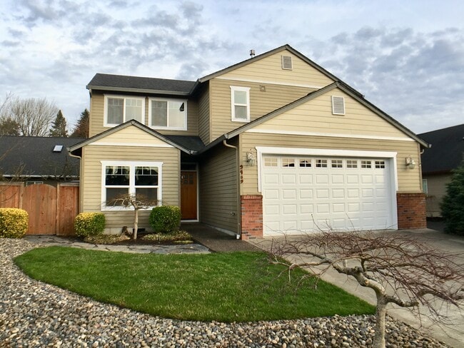 property at 9409 NW 22nd Ct