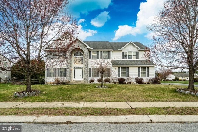 property at 125 Cedrick Ave