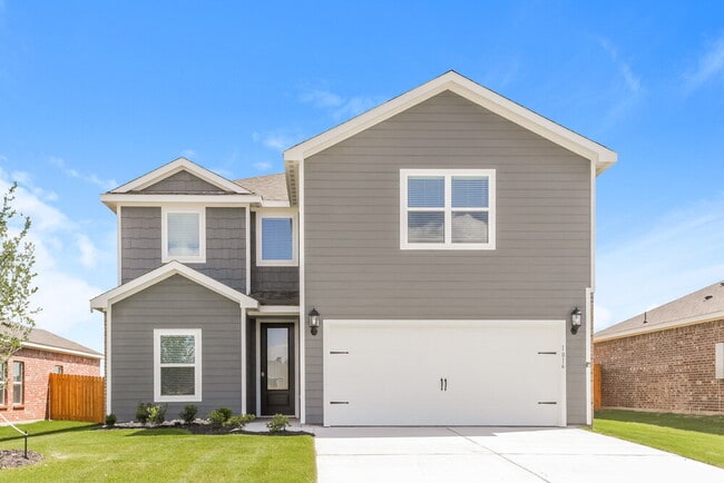 property at 1016 Pecan Pl