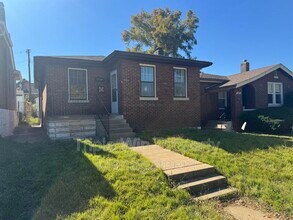 3704 Taft Ave in St. Louis, MO - Building Photo - Building Photo