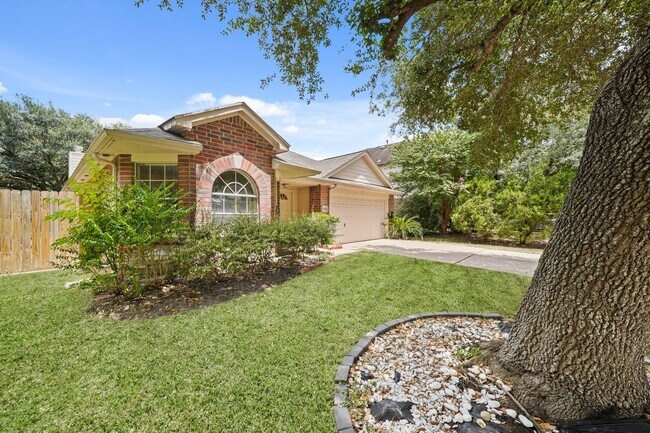 19322 Cactus Rose Dr in Katy, TX - Building Photo - Building Photo
