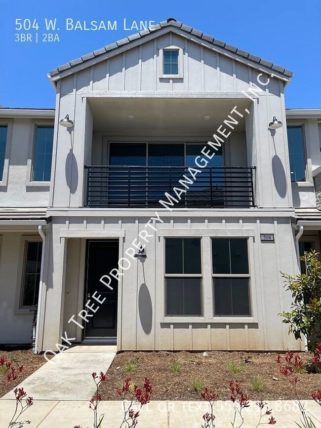 property at 504 W Balsam Ln