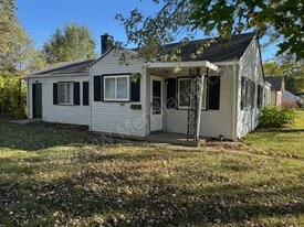 3701 Holton Ave in Fort Wayne, IN - Building Photo