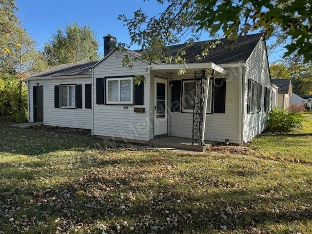 property at 3701 Holton Ave