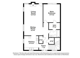 3699 Regency Park Dr in Duluth, GA - Building Photo - Building Photo