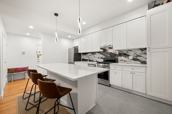 property at 6015 Boulevard E