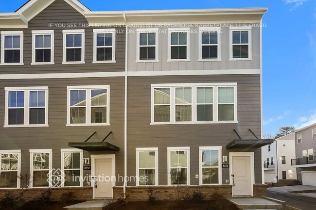 property at 8036 Roest Ln