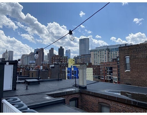 162 Prince St in Boston, MA - Building Photo - Building Photo