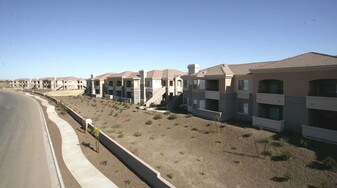 Solana in Mesa, AZ - Building Photo